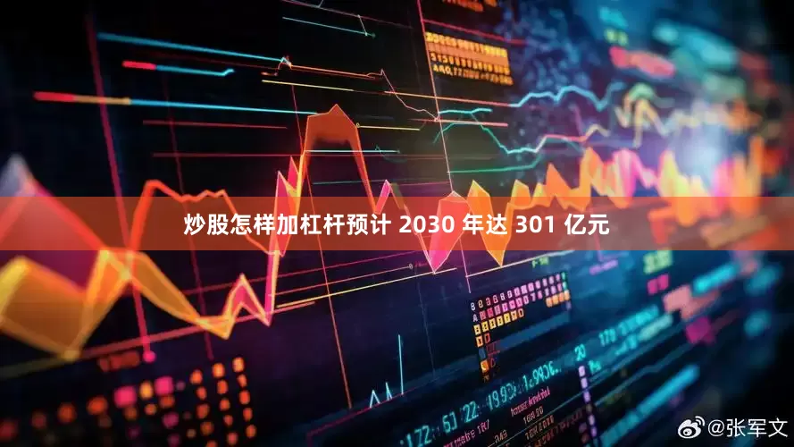 炒股怎样加杠杆预计 2030 年达 301 亿元