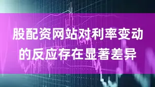 股配资网站对利率变动的反应存在显著差异